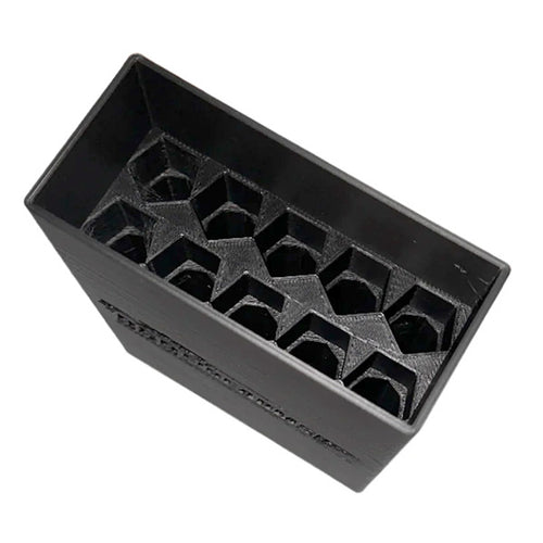 B&B FIREARMS 375 & 408 CT 10rd AMMO BOX MEDIUM