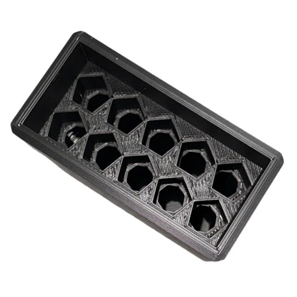 B&B FIREARMS 375 & 408 CT 10rd AMMO BOX HEAVY