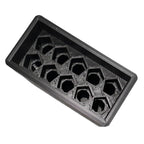 B&B FIREARMS 375 & 408 CT 10rd AMMO BOX HEAVY