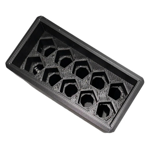 B&B FIREARMS 375 & 408 CT 10rd AMMO BOX HEAVY