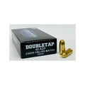DOUBLETAP AMMO 45 ACP 230gr FMJ-RN MATCH 50/BX