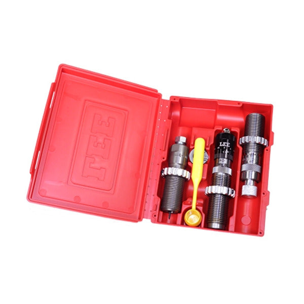 Lee Precision Micrometer Full Length Sizing 2 Die Set 7mm Backcountry