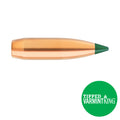 Sierra Tipped VarmintKing 22 Caliber (.224 Diameter) Bullets 69 grain Polymer Tip Box of 500