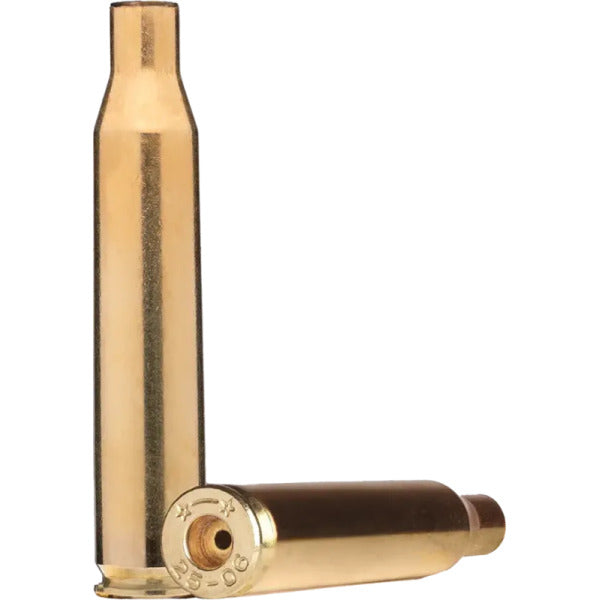 Starline 25-06 Remington Brass Bag of 100