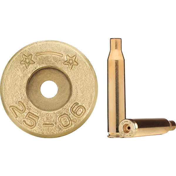 Starline 25-06 Remington Brass Bag of 100