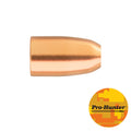 Sierra Pro-Hunter 40 Caliber/10mm (.400 Diameter) Bullets 200 grain Round Nose Box of 100