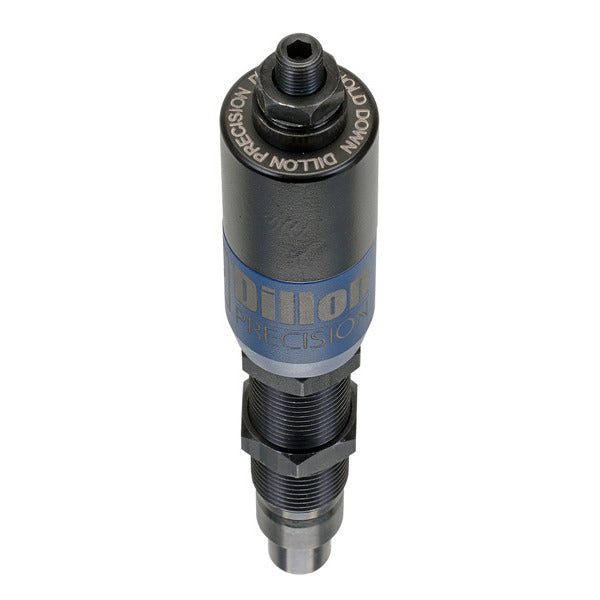 DILLON AUTO-CENTER HOLD DOWN DIE