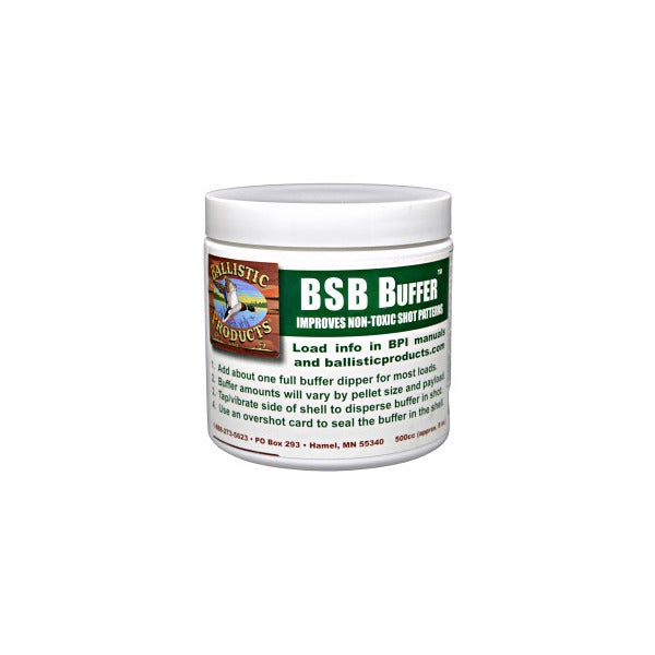 BPI BSB BUFFER 10lbs -