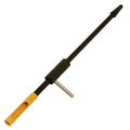 BORE TECH BORE GUIDE 17- 25cal (GOLD)