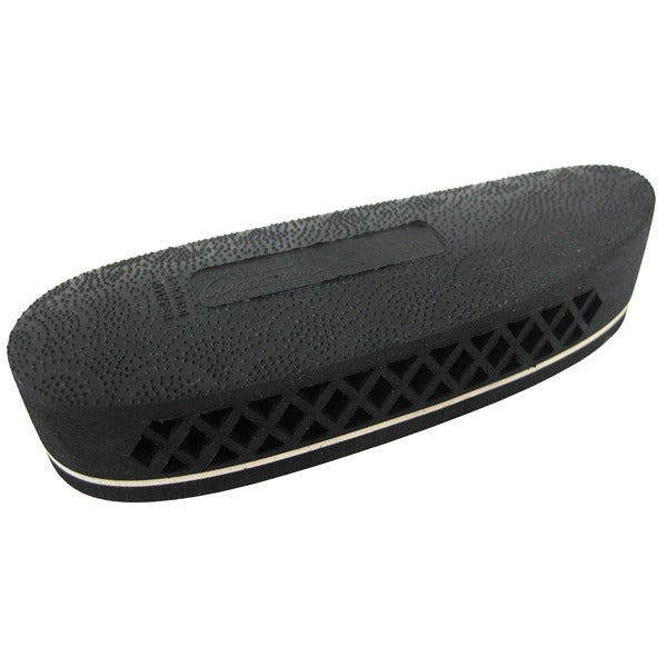 Pachmayr F325 Deluxe Field Recoil Pad 1" Small Black