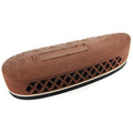 Pachmayr F325 Deluxe Field Recoil Pad 1" Small Brown