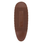 Pachmayr F250 Light Weight Field Recoil Pad .85" Medium Brown