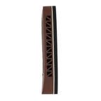 Pachmayr F250 Light Weight Field Recoil Pad .85" Medium Brown