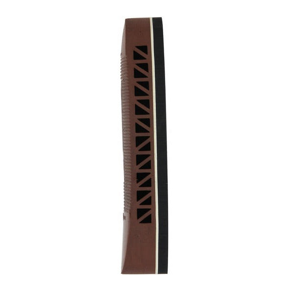 Pachmayr F250 Light Weight Field Recoil Pad .85" Medium Brown
