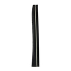 Pachmayr RP200 Recoil Pad Y .5" Medium Black with White Line