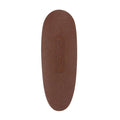 Pachmayr RP200 Recoil Pad Y .5" Medium Brown with White Line