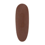 Pachmayr RP200 Recoil Pad Y .5" Medium Brown with White Line