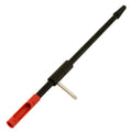 BORE TECH BORE GUIDE 25- 30cal (RED)
