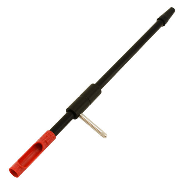 BORE TECH BORE GUIDE 25- 30cal (RED)