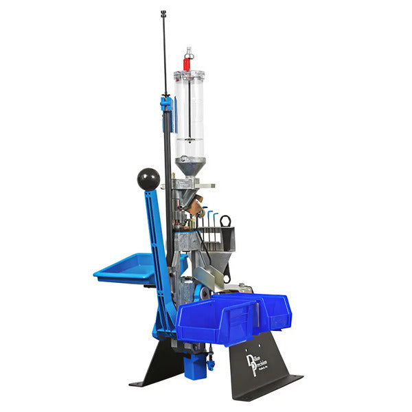 DILLON SDB STRONG MOUNT w/CARTRIDGE BIN MOUNT