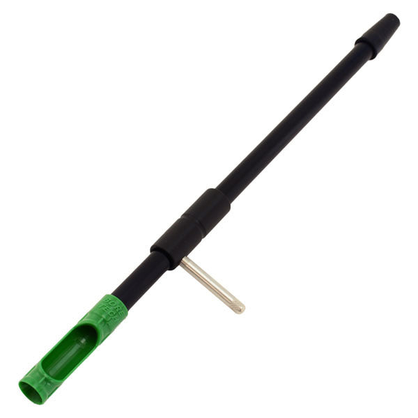 BORE TECH BORE GUIDE 8MM - 416cal (GREEN)