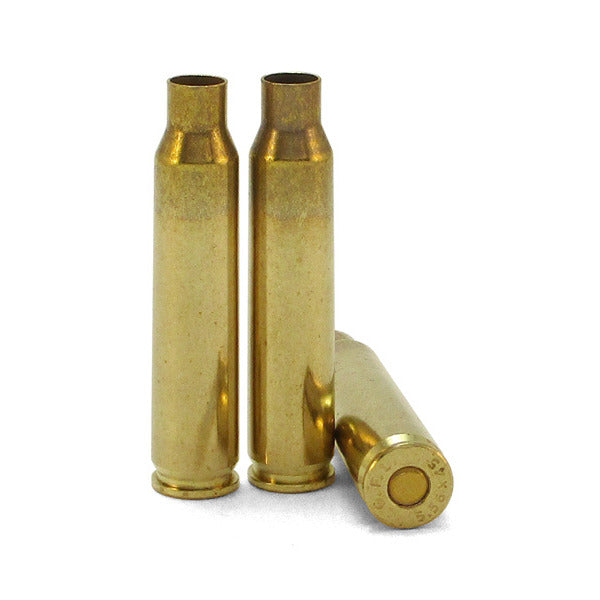 FIOCCHI BRASS 5.56 NATO PRIMED 100/bag