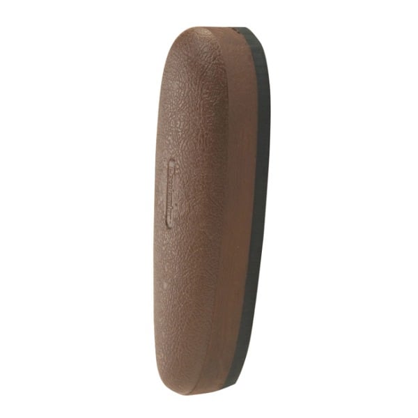Pachmayr D752B Decelerator Recoil Pad 1" Large Brown