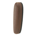 Pachmayr D752B Decelerator Recoil Pad 1" Small Brown