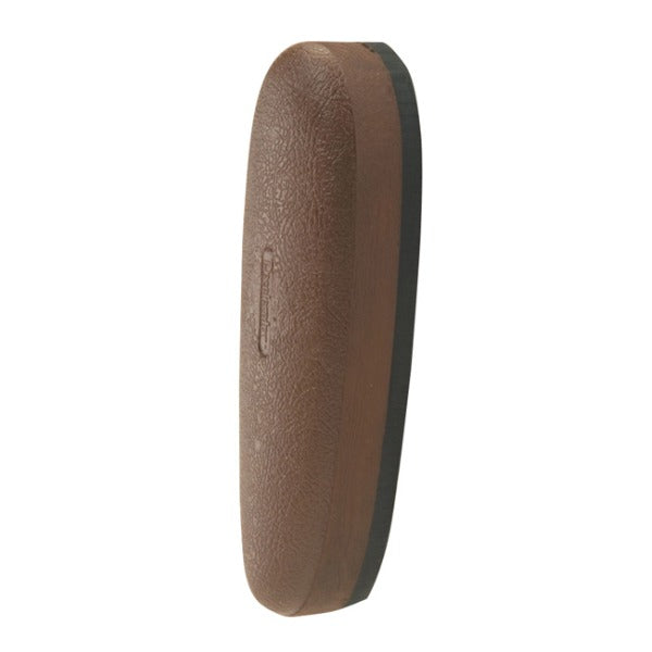Pachmayr D752B Decelerator Recoil Pad 1" Small Brown