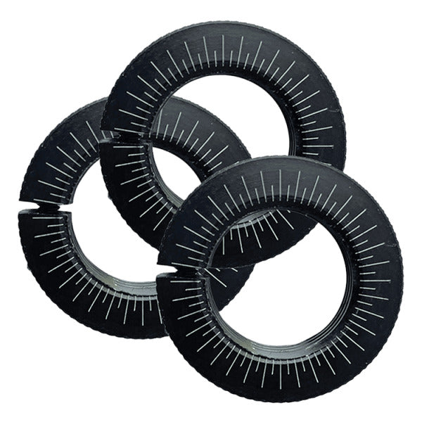 FORSTER ACCU-RING 3 PACK -
