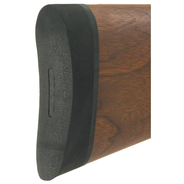 Pachmayr XLT Double Magnum Trap Grind to Fit Recoil Pad Large 1.1" Large Black