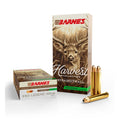 Barnes Harvest Collection 350 Legend Ammunition 155 Grain Sierra Pro-Hunter Jacketed Flat Nose Box of 20