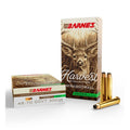 Barnes Harvest Collection 45-70 Gov't Ammunition 300 Grain Sierra Pro-Hunter Jacketed Hollow Point Box of 20