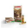 Barnes Harvest Collection 7mm-08 Remington Ammunition 150 Grain Sierra Tipped GameKing Polymer Tip Box of 20