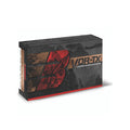 Barnes VOR-TX 400 Legend Ammunition 190 Grain TSX Solid Hollow Point Box of 20