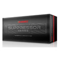 BARNES AMMO 9mm LUG 147gr SIERA JHP SUP SER 50b 10c