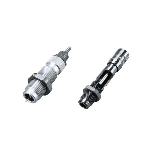 RCBS MatchMaster Competition Bushing 2 Die Set 22 GT
