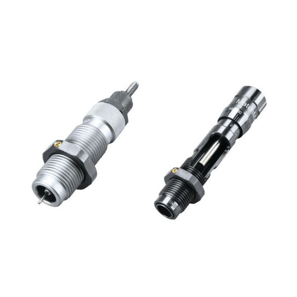 RCBS 25 GT MATCH MASTER FL BUSH DIE SET