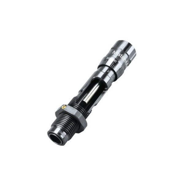 RCBS MatchMaster Competition Micrometer Seater Die 220 Swift
