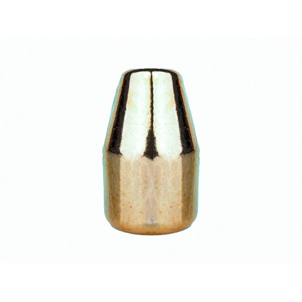 BERRY 9MM (.356) 124gr FP BULLET FLAT-POINT 250/bx