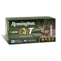 Remington Premier CuT 7mm PRC Ammunition 160 Grain Copper Tip Polymer Tip Box