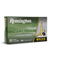 Remington Core-Lokt Tipped 7mm PRC Ammunition 175 Grain Polymer Tip Box