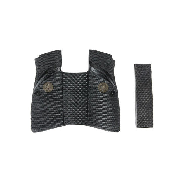 Pachmayr Signature Grips with Back Strap Browning Hi-Power