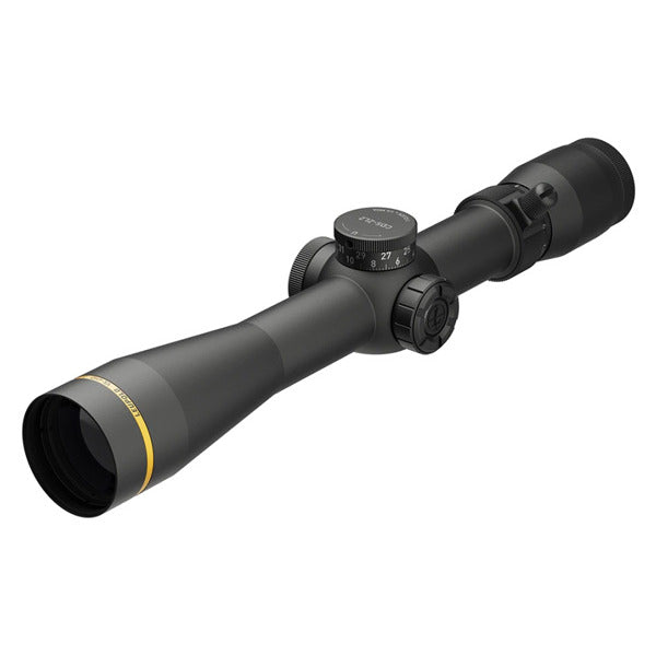 LEUPOLD 3-12x40mm 30mm VX-4HD CDS-ZL2 FD TH