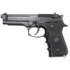 Pachmayr Signature Grips with Finger Groove Beretta 92FS