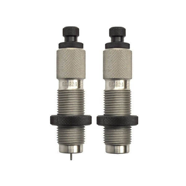 Redding Full Length Sizing 2 Die Set 25 GT