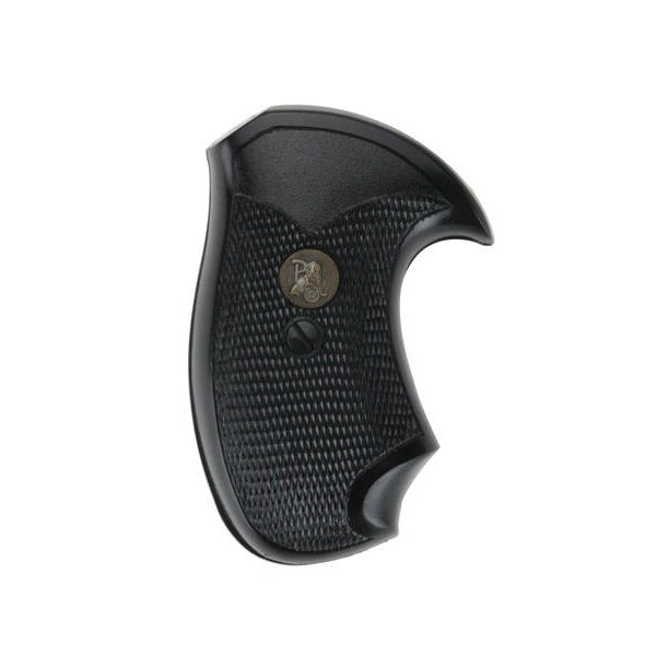 Pachmayr Compac Grips Charter Arms