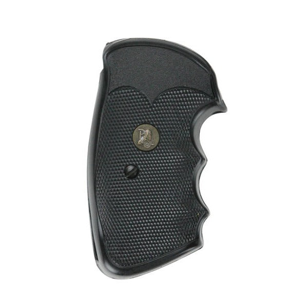 Pachmayr Gripper Professional Grips Colt I-Frame