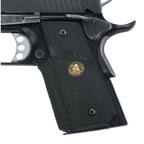 Pachmayr Signature Grips 1911 Officer