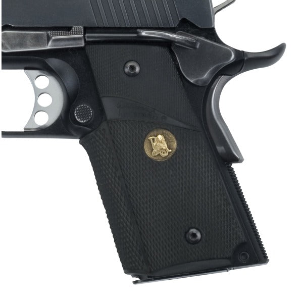 Pachmayr Signature Grips 1911 Officer